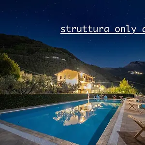 Dom wakacyjny Sotto Il Cielo Di Toscana In Tenuta Only Adults No Pet, Camaiore