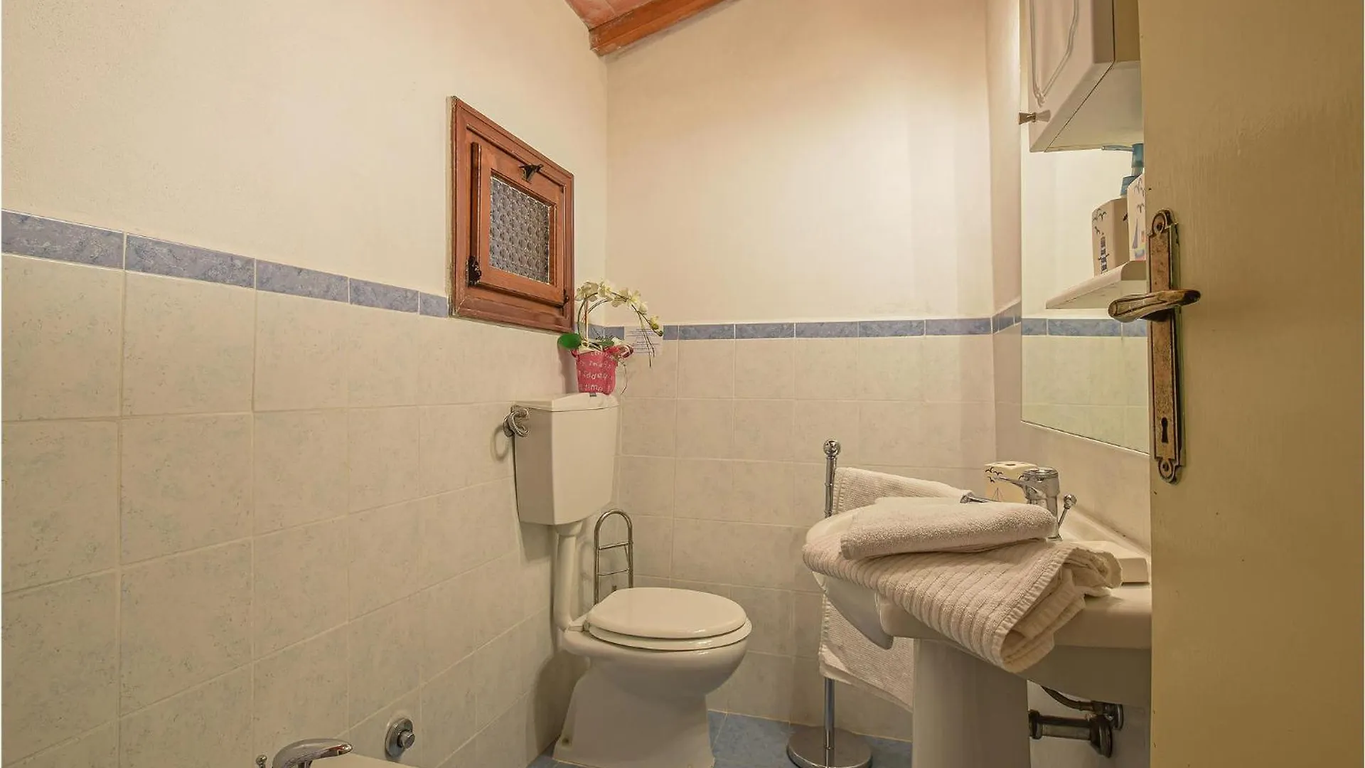 Casa La Borra Villa Camaiore 0*,  Italy