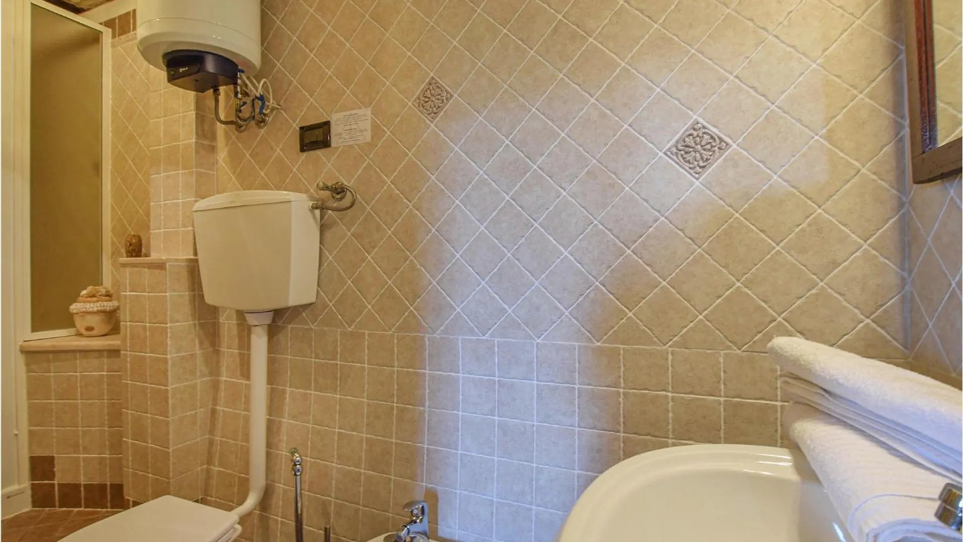 Casa La Borra Villa Camaiore Holiday home