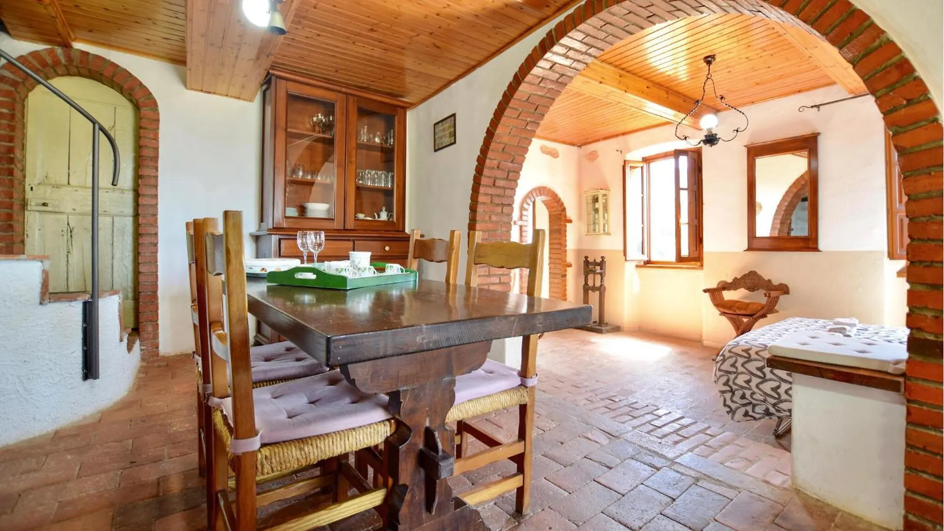 Casa La Borra Villa Camaiore