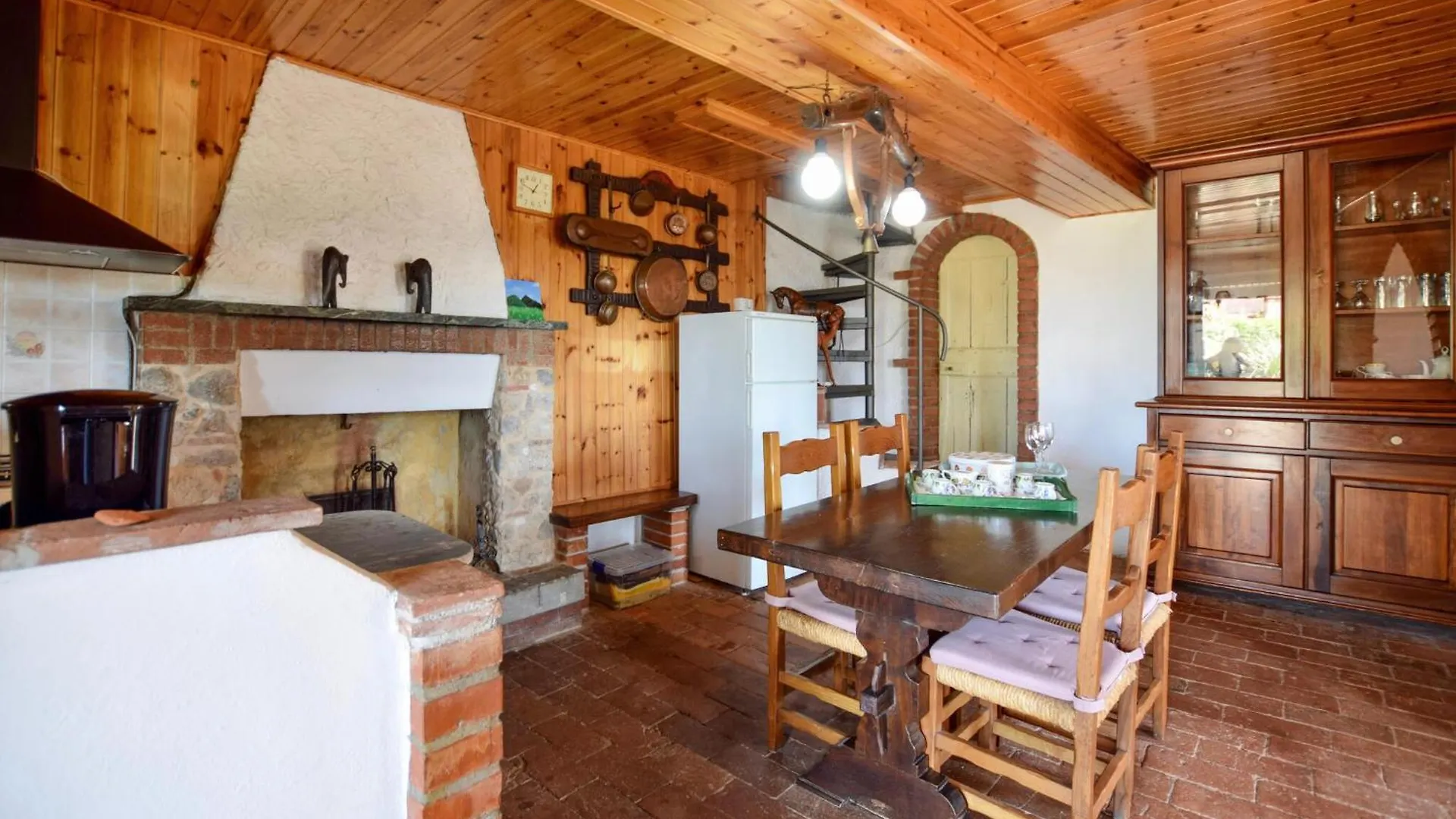 Casa La Borra Villa Camaiore Holiday home