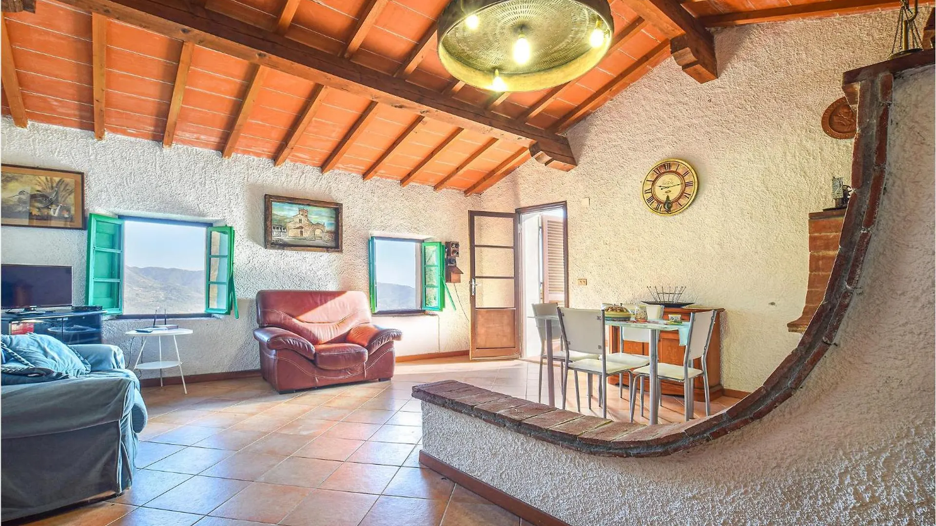 Casa La Borra Villa Camaiore 0*,  Italy