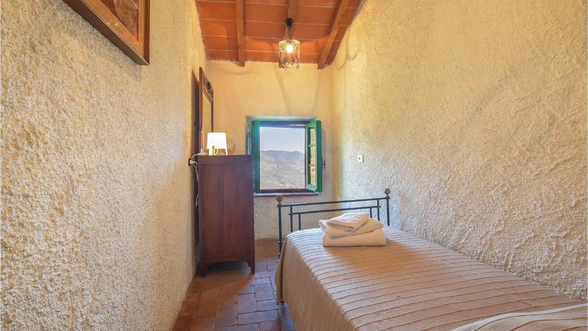 Casa La Borra Villa Camaiore