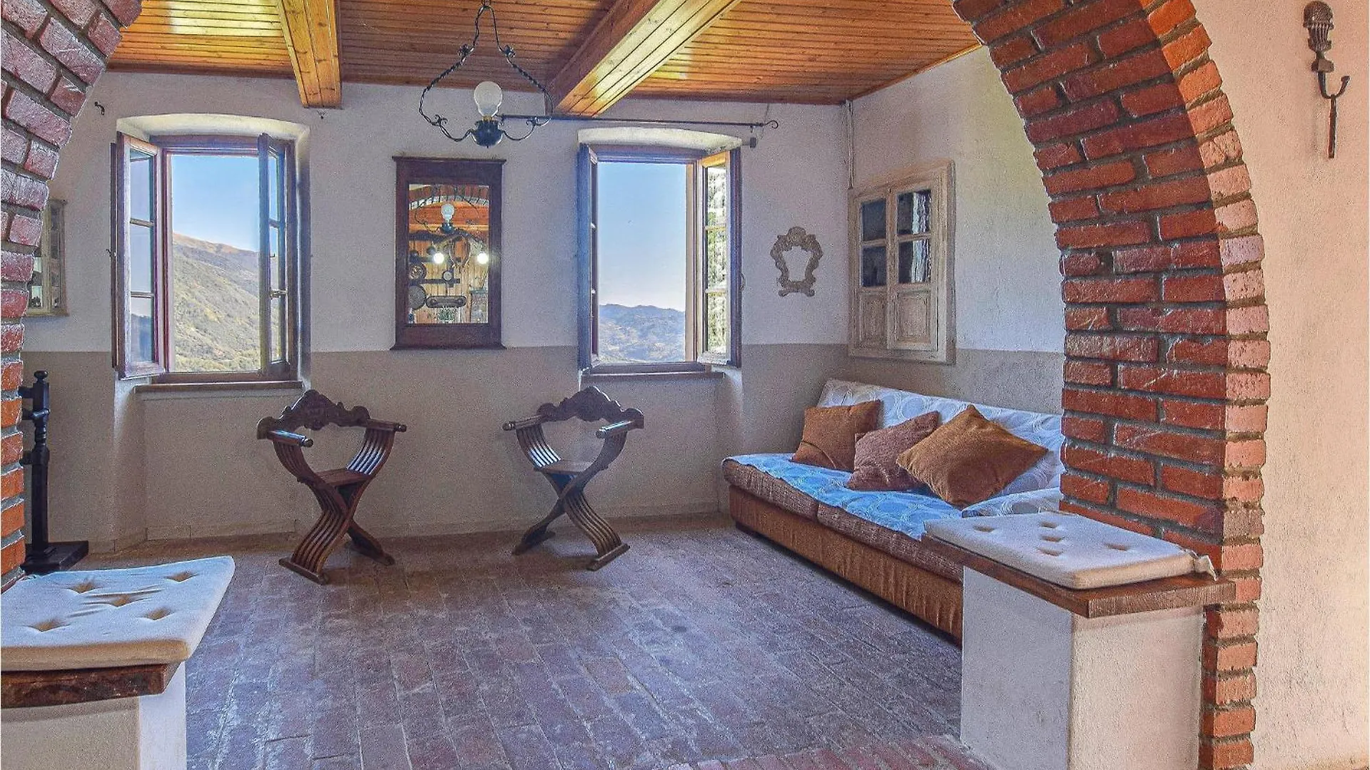Holiday home Casa La Borra Villa Camaiore
